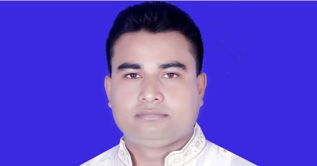 Former-councilor-in-Jhalakathi-is-in-Persu-prison