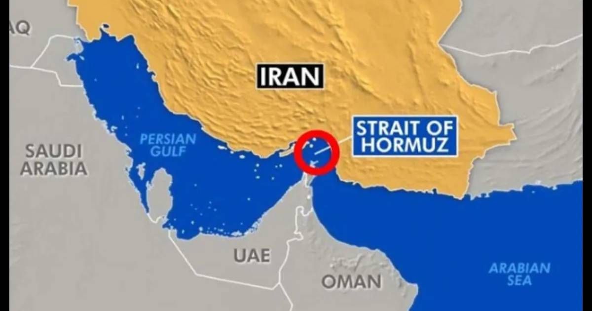 The-United-States-calls-to-interfere-with-Irans-warning-to-stop-the-Hormuz-system