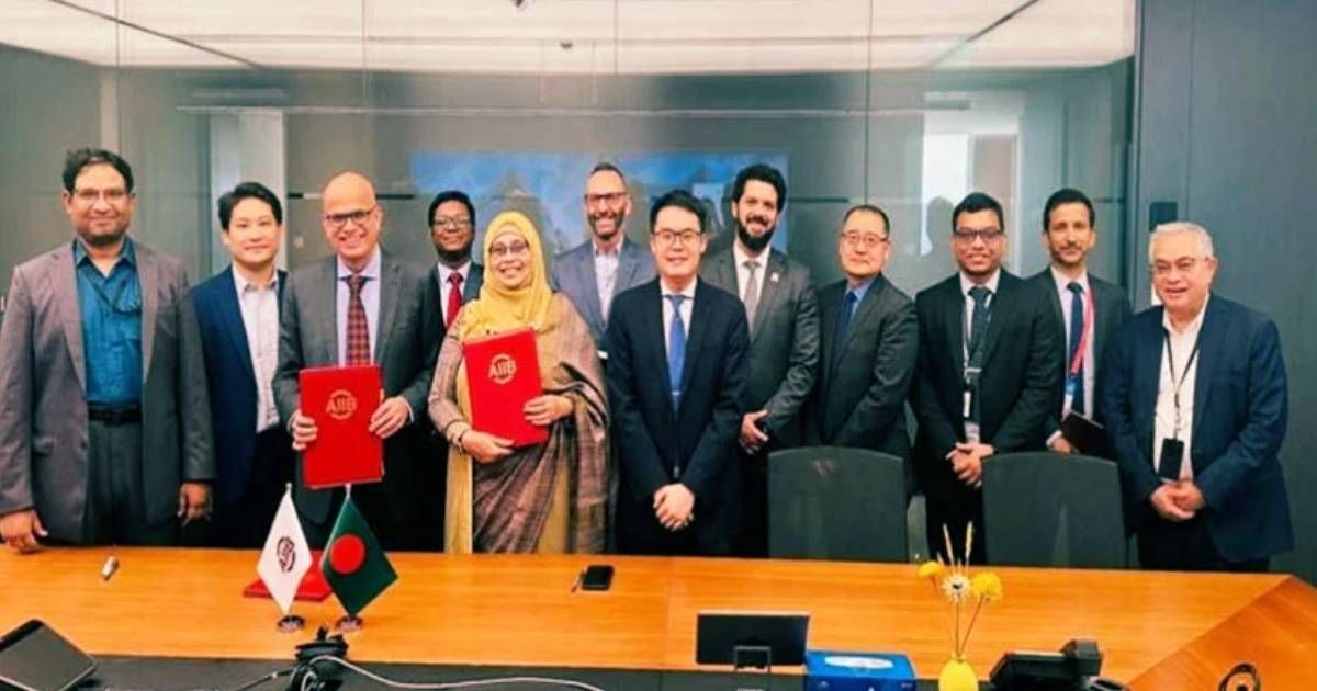 AIIB-Agreement-Signature-will-give-Bangladesh-and-1-million-loan