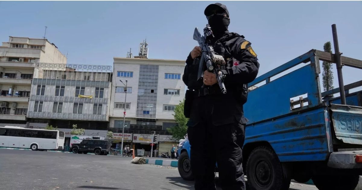 Violence-of-Census-Violation-Israel