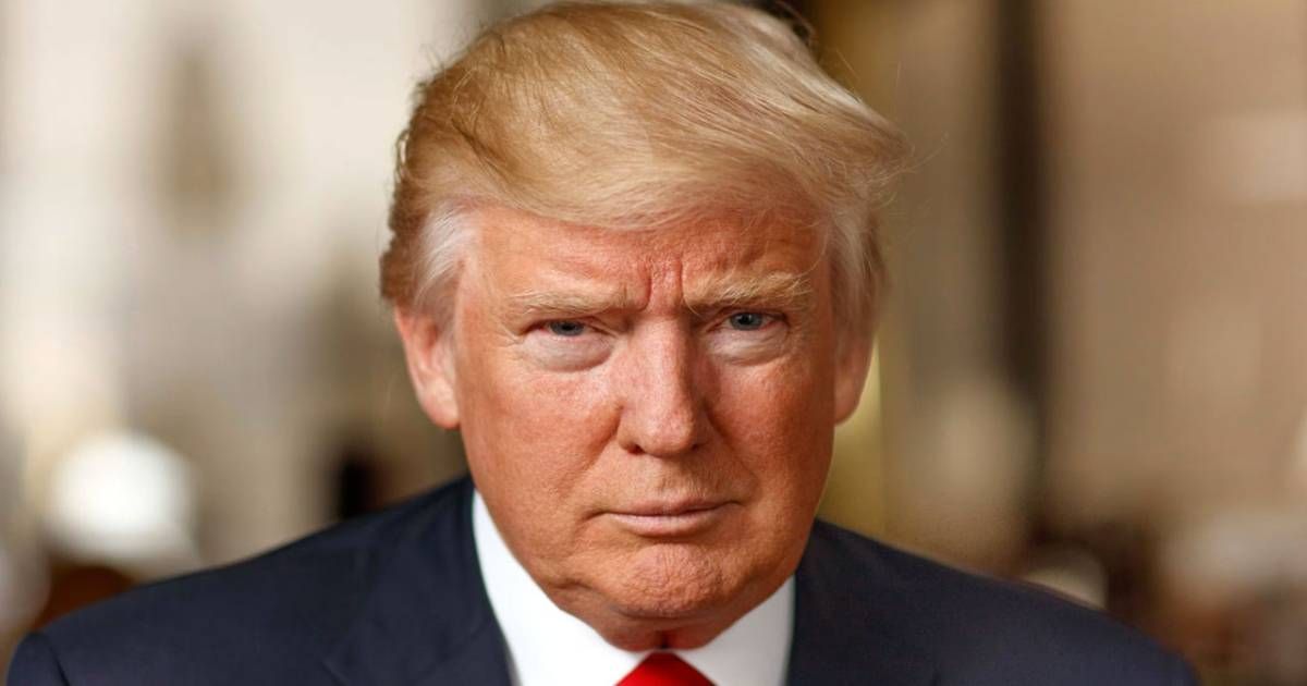 I-am-not-satisfied-with-Israel-Trump