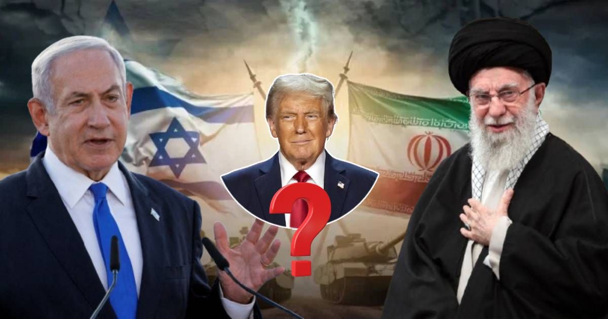 The-key-to-achievement-is-the-heavy-car-Trump-what-did