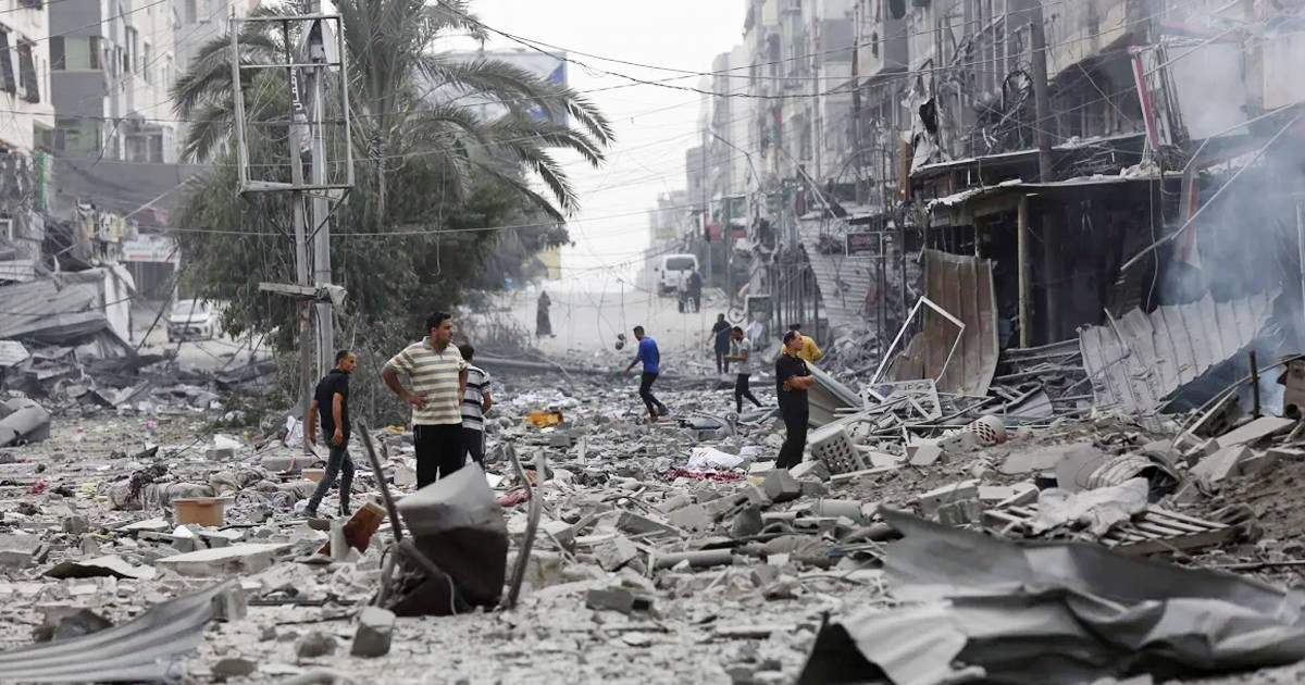 Human-rights-organization-claims-to-be-killed-in-Israeli-attacks