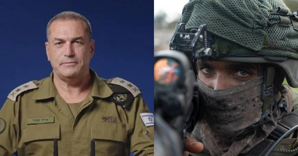 Israeli-Commandora-did-secret-work-in-Iran-Israeli-Army-chief
