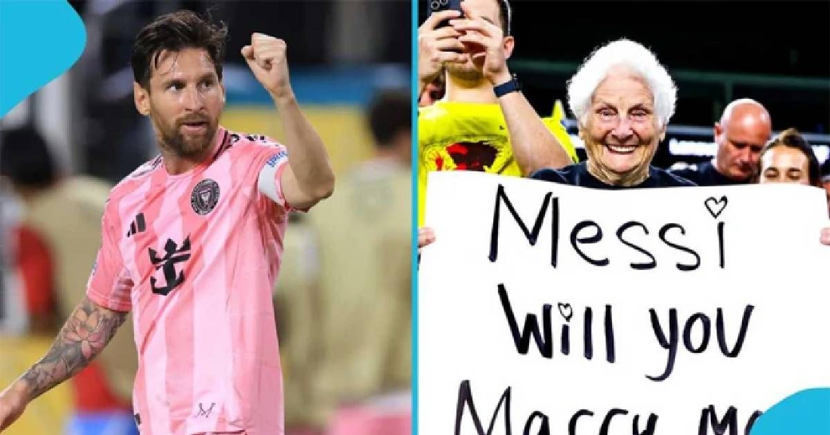 প্ল্যাকার্ডে-মেসিকে-বিয়ের-প্রস্তাব-৯৮-বছর-বয়সী-নারীর