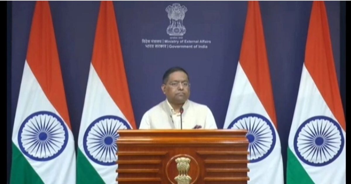 India-is-ready-for-constructive-discussions-with-Dhaka-Randhir-Jayaswal