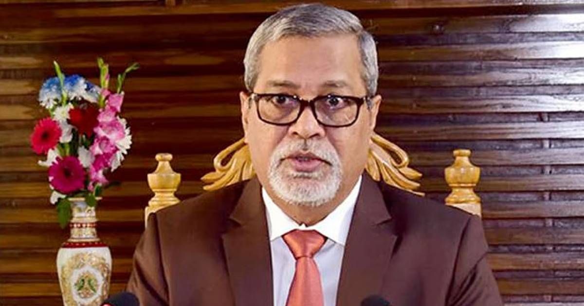 Former-CEC-Nurul-Huda-is-on-the-second-time-remand-on-a-3--day-remand