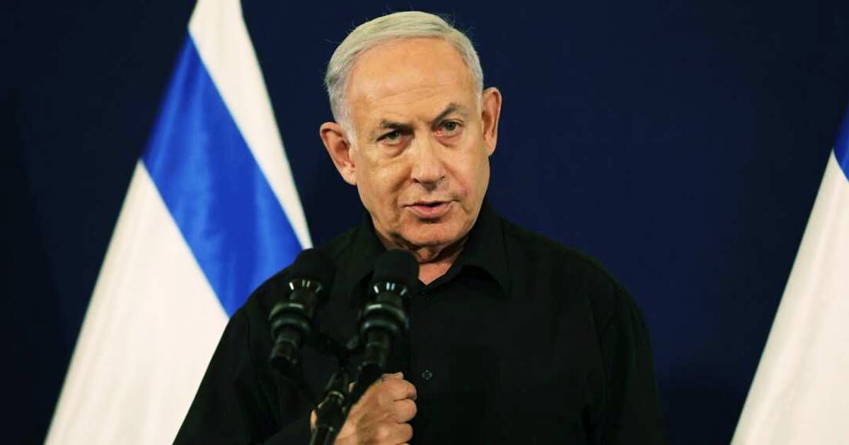 Netanyahu-sees-the-opportunity-to-expand-the-peace-treaty-after-the-Iran-Israel-war