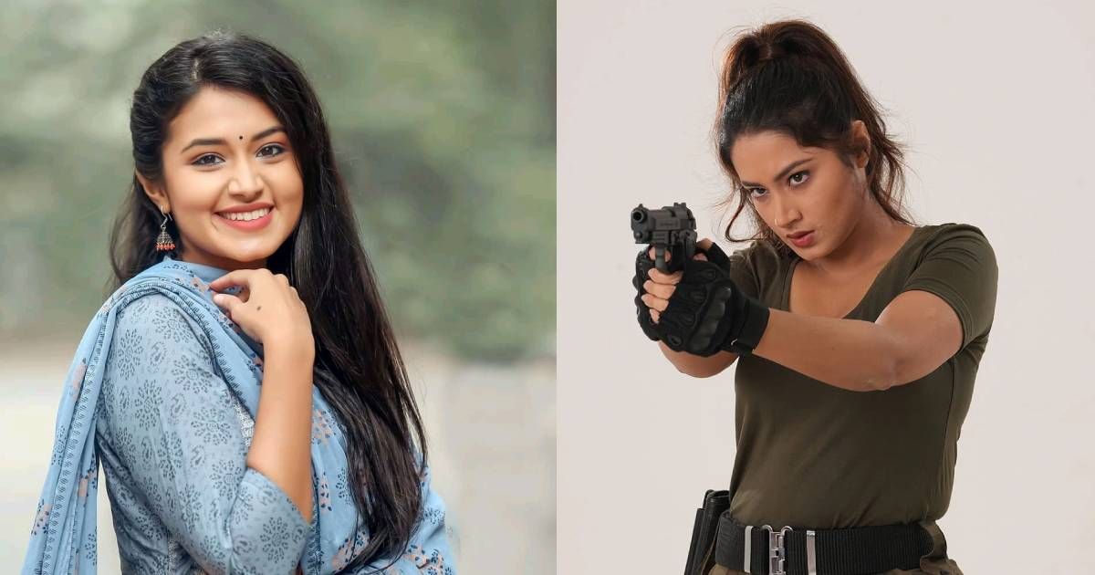 সাদামাটা-ফারিণ-যেভাবে-জাহান-হয়ে-উঠলেন