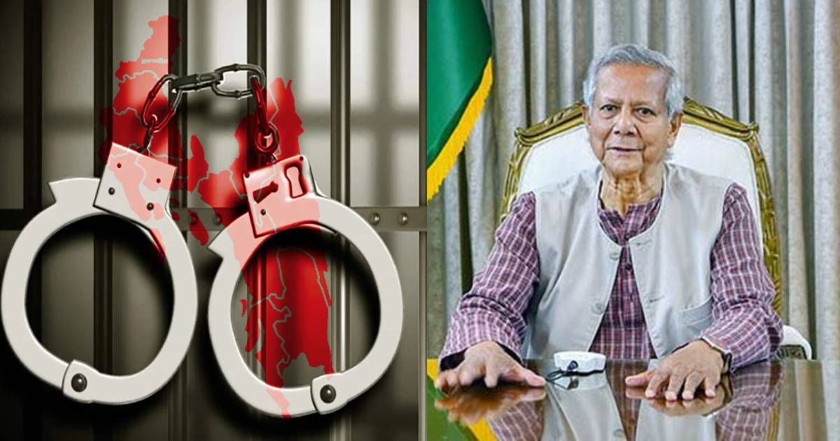 Awami-League-activist-was-arrested-for-killing-the-chief-adviser-in-Chittagong
