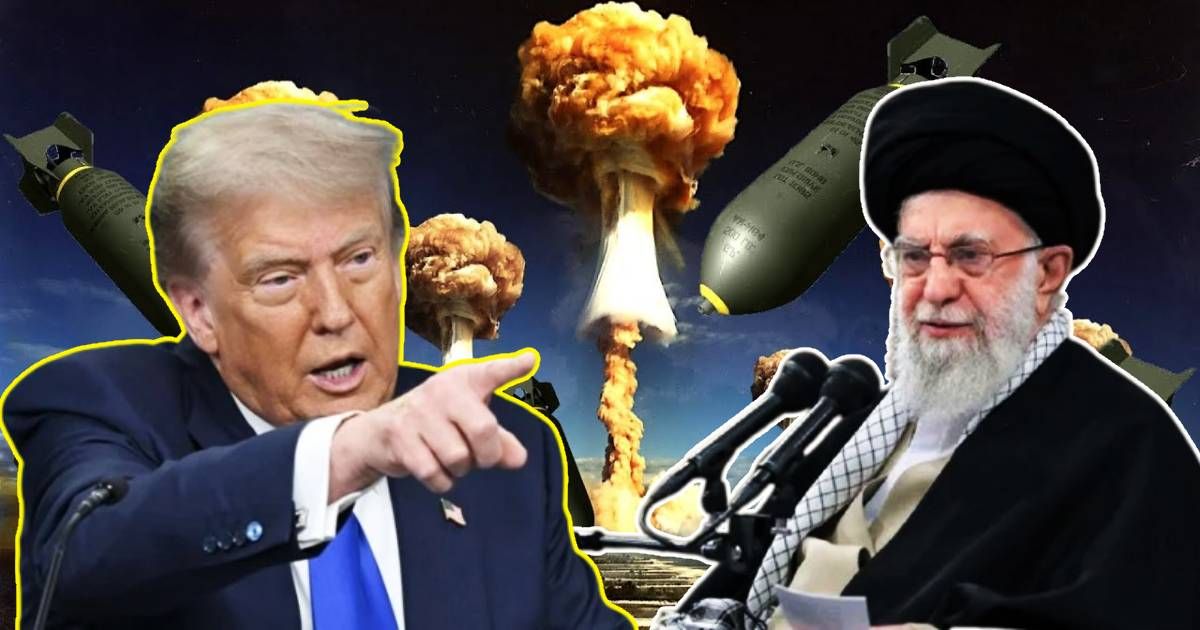 If-Iran-starts-nuclear-activities-will-be-bombed-again-Trump