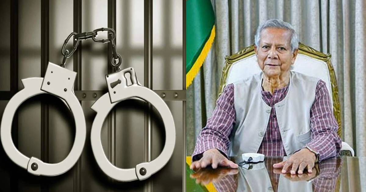 চট্টগ্রামে প্রধান উপদেষ্টাকে হত্যার হুমকিদাতা আওয়ামী লীগ কর্মী গ্রেফতার
