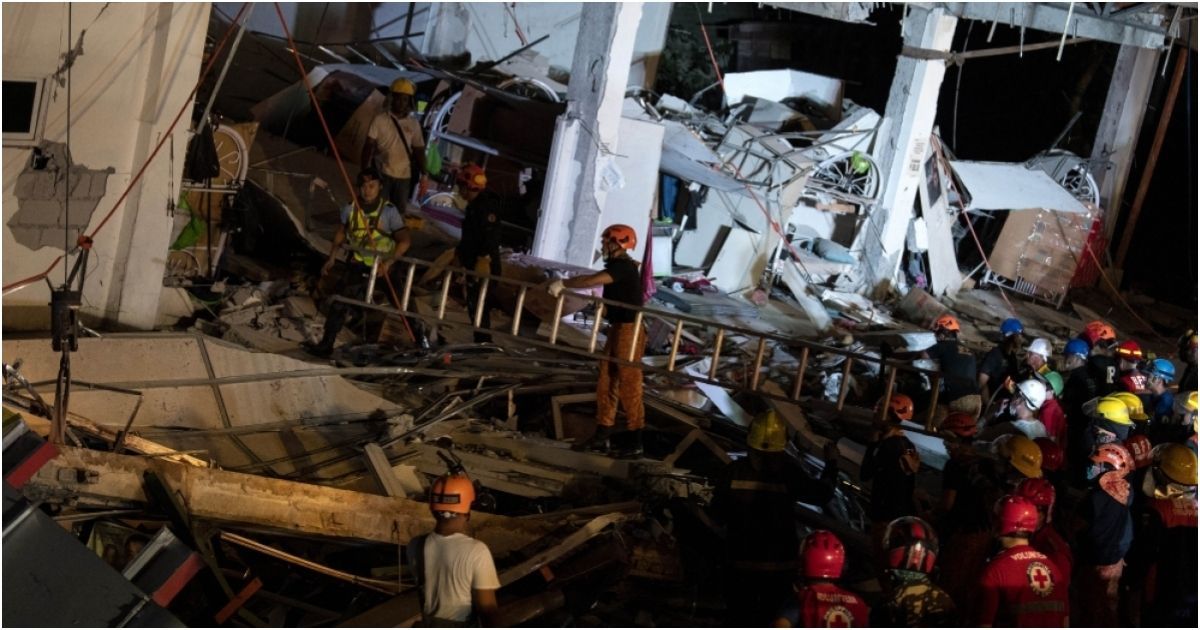 Earthquake-of-magnitude-3-in-the-Philippines