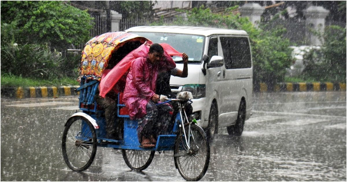 The-possibility-of-rain-in-all-sections-of-the-country