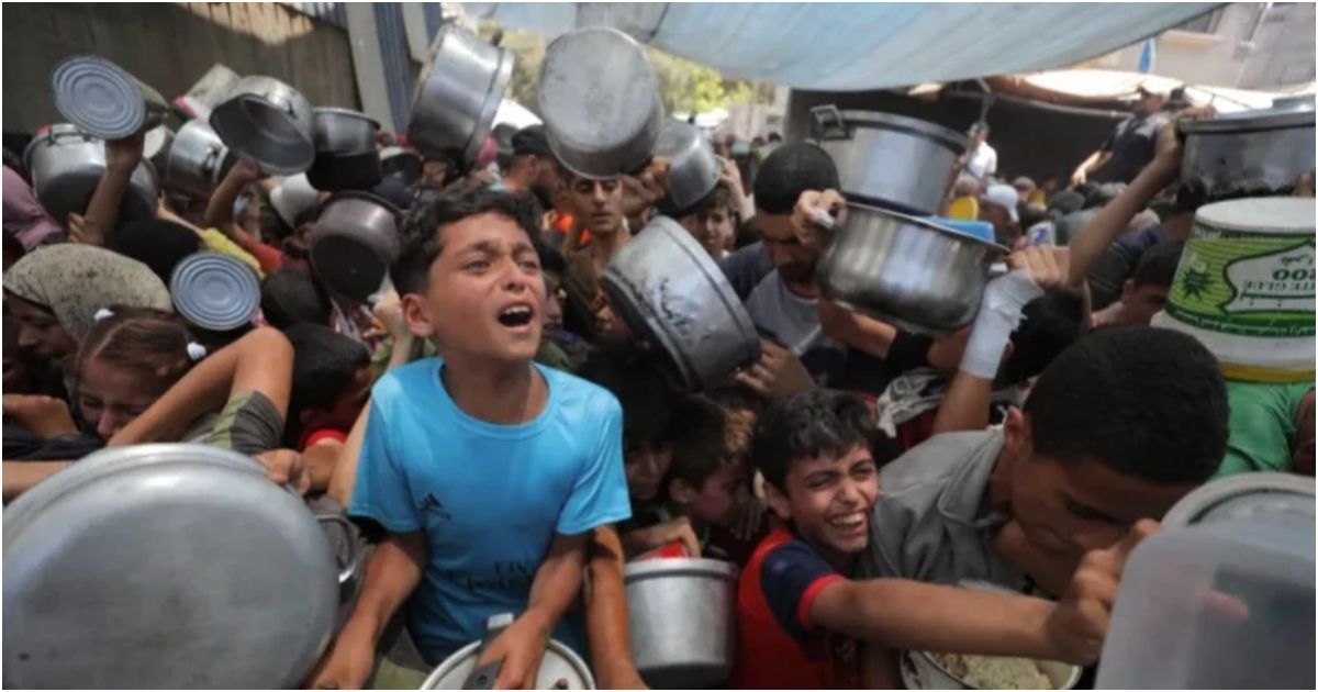 Gaza-ceasefire-within-a-week-Trump