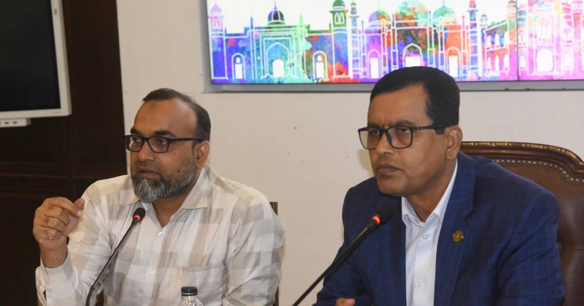২০২৫-২৬ অর্থবছরের ৩৮৪১.৩৮ কোটি টাকার বাজেট অনুমোদন করলো ঢাকা দক্ষিণ সিটি কর্পোরেশন