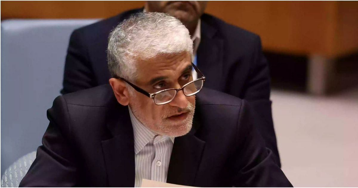 Irans-atomic-enrichment-will-never-stop-Iravani