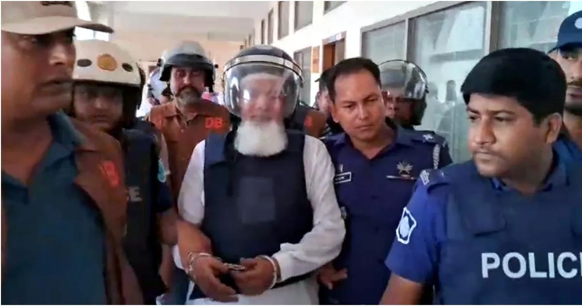 Former-MP-Faisal-Biplob-on-seven--day-remand
