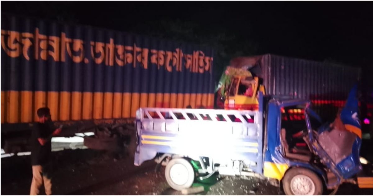 In-Gazaria-a-road-accident-was-killed-in-a-road-accident