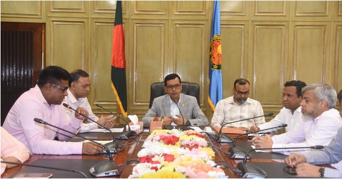 A-Memorandum-of-Understanding-MoU-signed-between-Dhaka-South-City-Corporation-and-Forest-Department-for-forestry-and-greening
