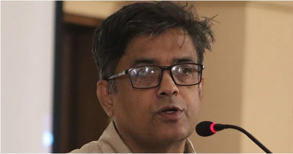 As-long-as-you-are-not-sorry-you-will-not-find-peace-Shafiqul-Alam-to-the-Awami-League