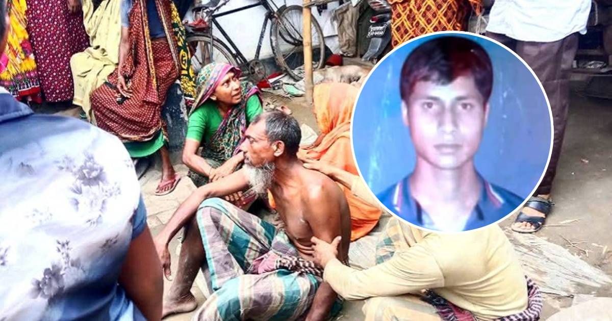 3-youths-killed-on-the-Chuadanga-border