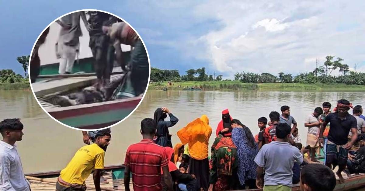 The-bodies-of-two-children-were-recovered-after-22-hours-of-disappearing-in-Brahmaputra