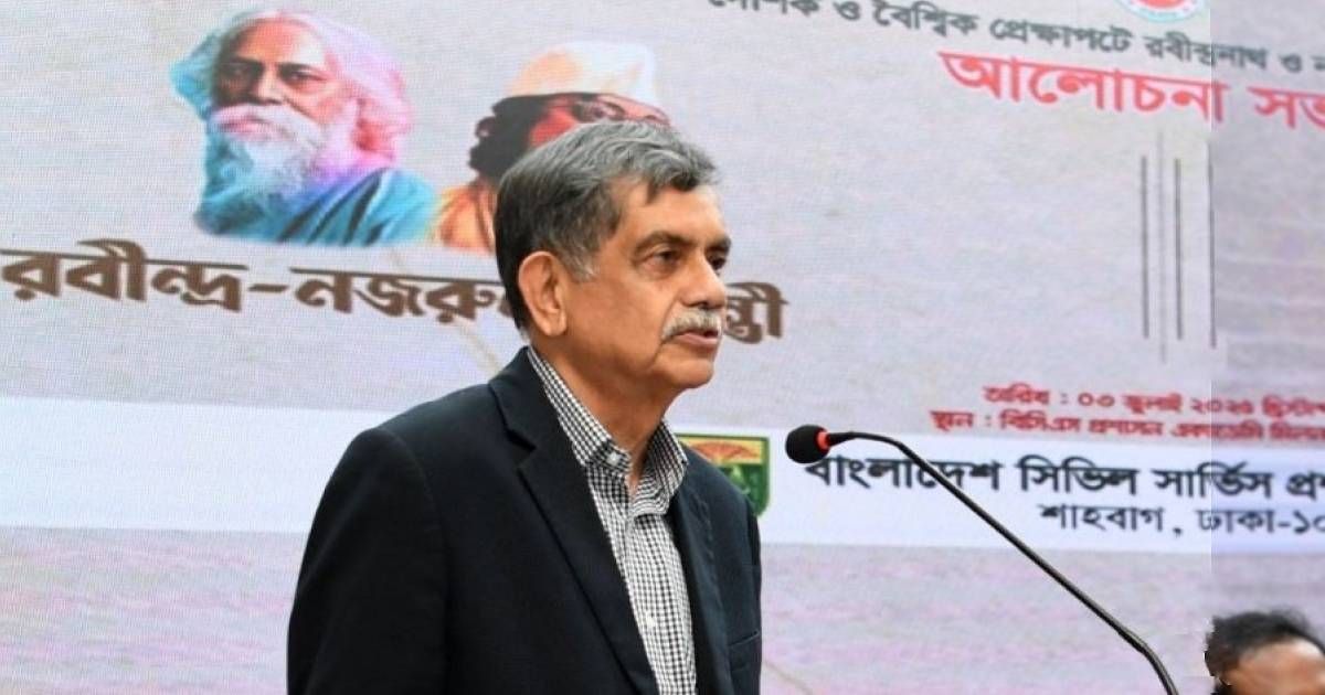 রবীন্দ্রনাথ-ও-নজরুল-দুজনই-জীবন-ঘনিষ্ঠ-কবি-ছিলেন