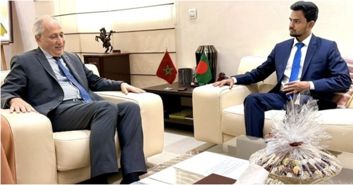 Asifs-call-for-strengthening-the-leadership-of-Bangladesh-and-Morocco-in-the-Muslim-world