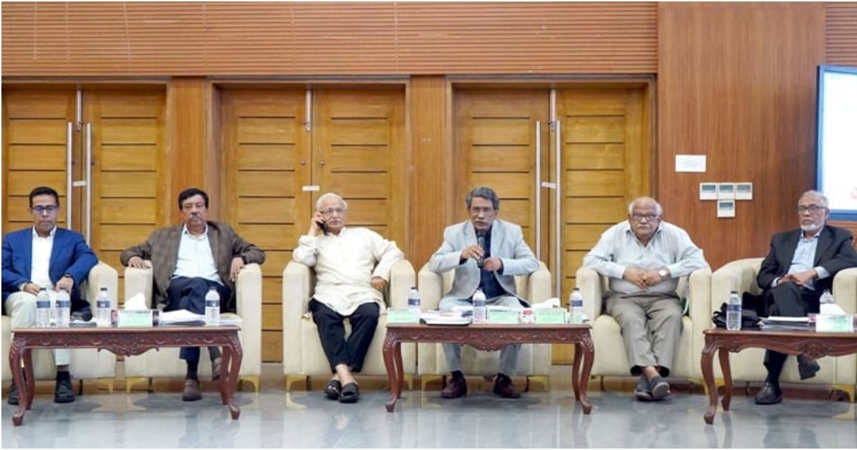 The-consensus-commission-to-discuss-three-agendas-including-decentralization-of-the-judiciary
