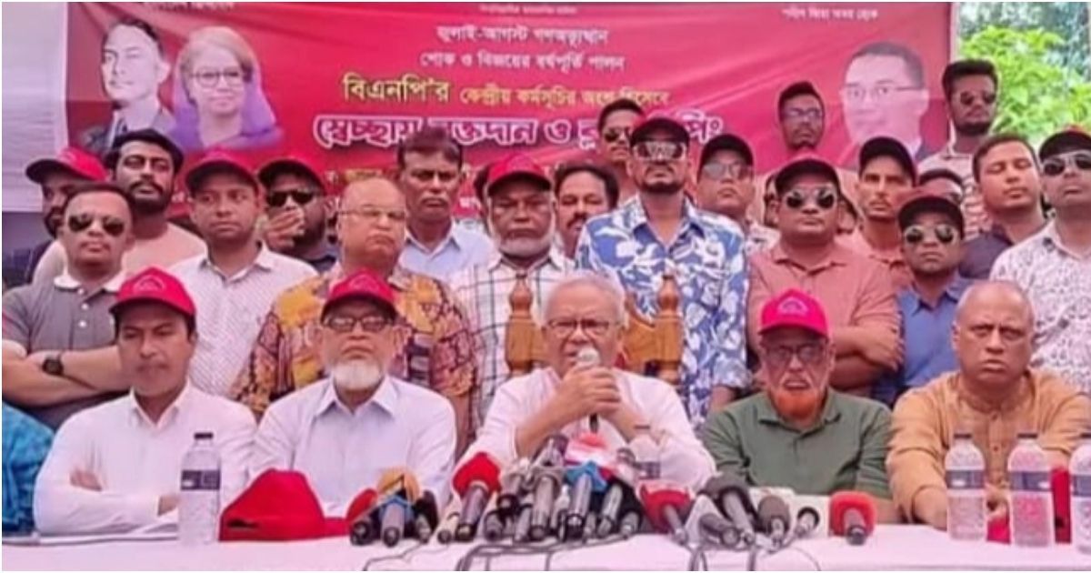 Proportional-vote-will-push-the-country-to-more-dictatorship-Rizvi