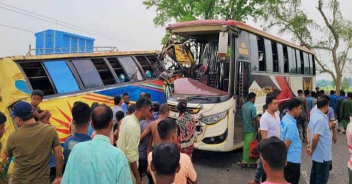 আড়াই বছরে ৬৯ সড়ক দুর্ঘটনায় নিহত ৪১, আহত ৯৯