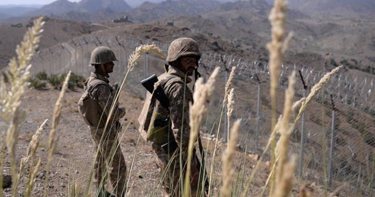 Pakistan-Army-demanded-killing-of-five-militants-on-the-Afghan-border