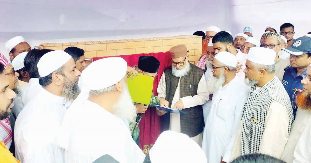 The-more-mosques-in-the-country-will-increase-the-more-prayers-Religious-advisers