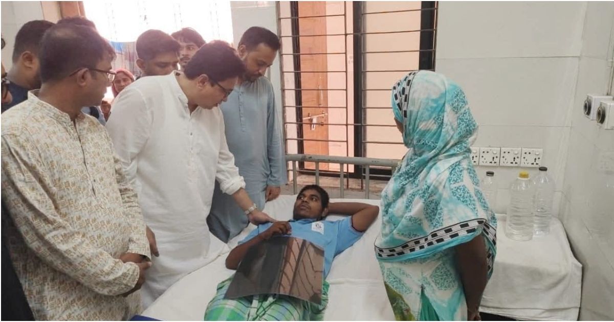 Tareq-Rahman-took-charge-of-Imrans-treatment-and-operation-in-the-24th-mass-uprising