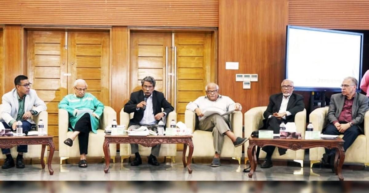 রাজনৈতিক-দলগুলোর-অনুভূতি-ধারণ-করে-সংশোধন-প্রস্তাব-আনছে-কমিশন--আলী-রীয়াজ