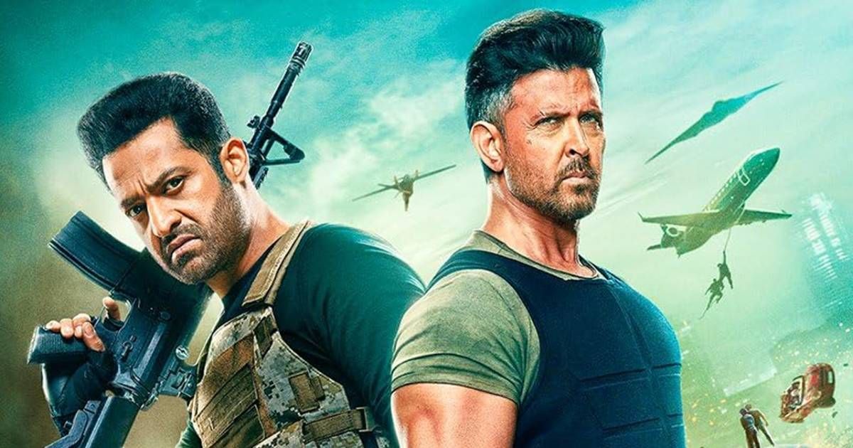 Hrithik-NTRs-War-Two-built-a-world-record