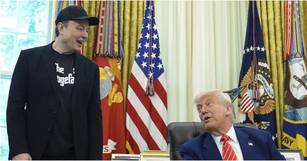 Trump-of-the-mask-to-claim-to-form-a-new-political-party-is-ridiculous