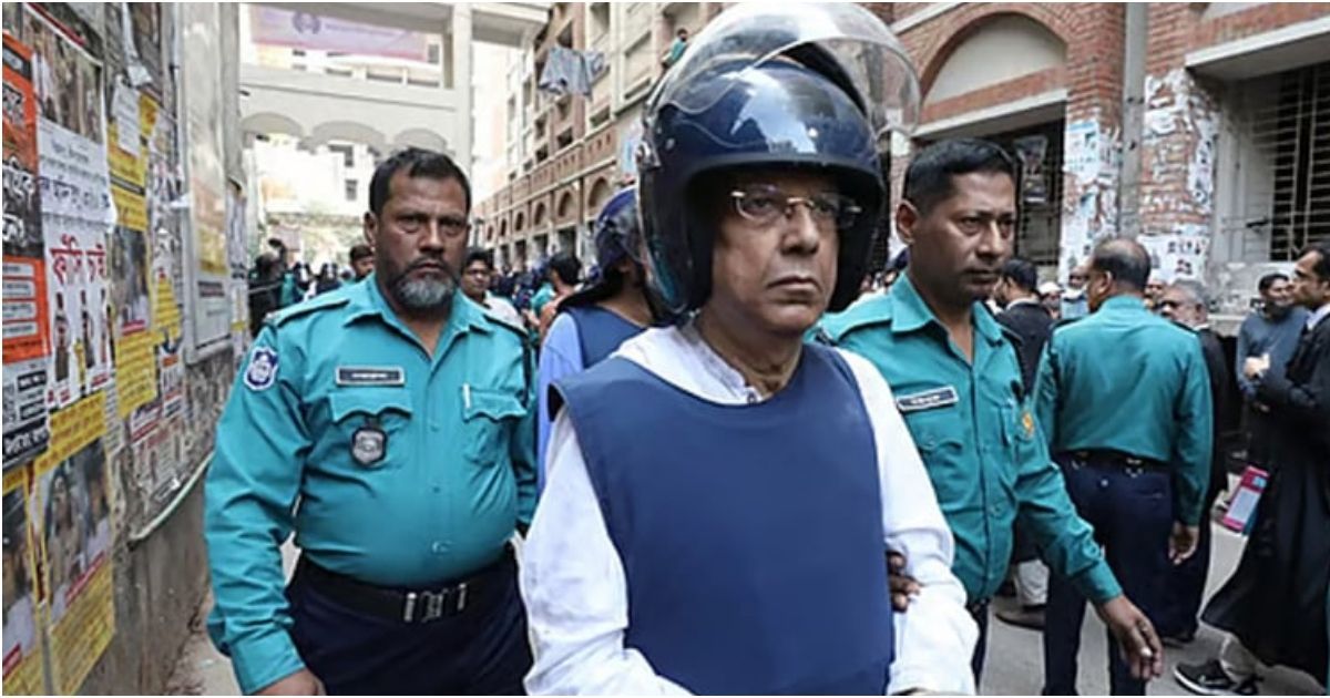 Former-law-minister-Anisul-Haque-in-the-arms-case-is-on-remand-for-2-days