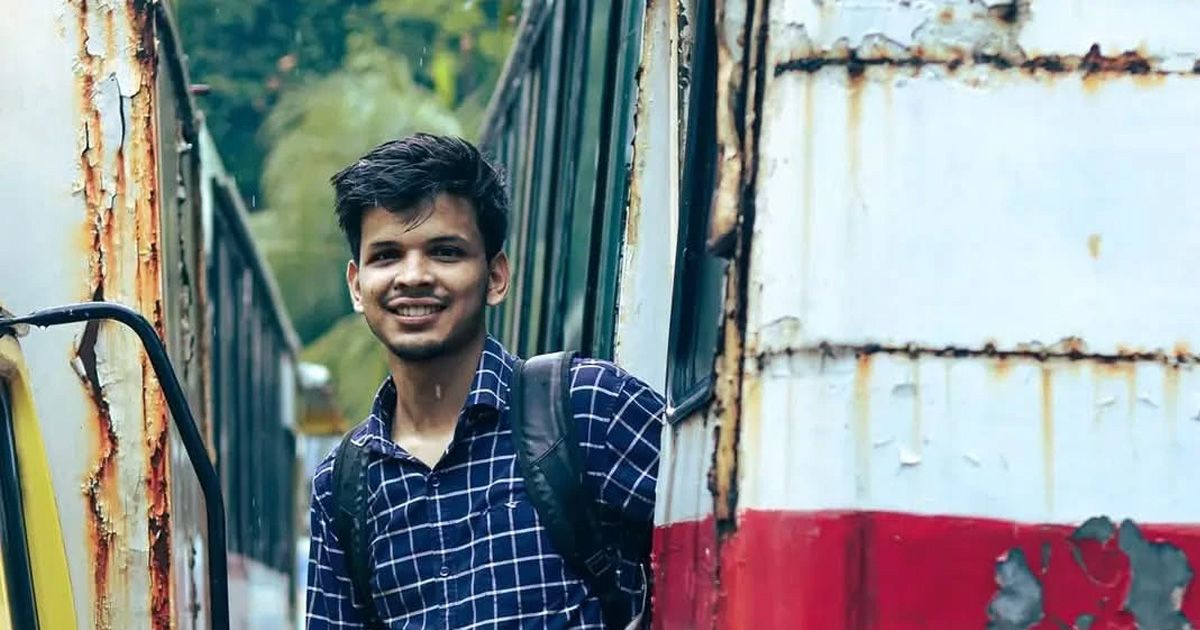 ব্রেন স্ট্রোক করে মারা গেছেন ঢাবি শিক্ষার্থী আহসান