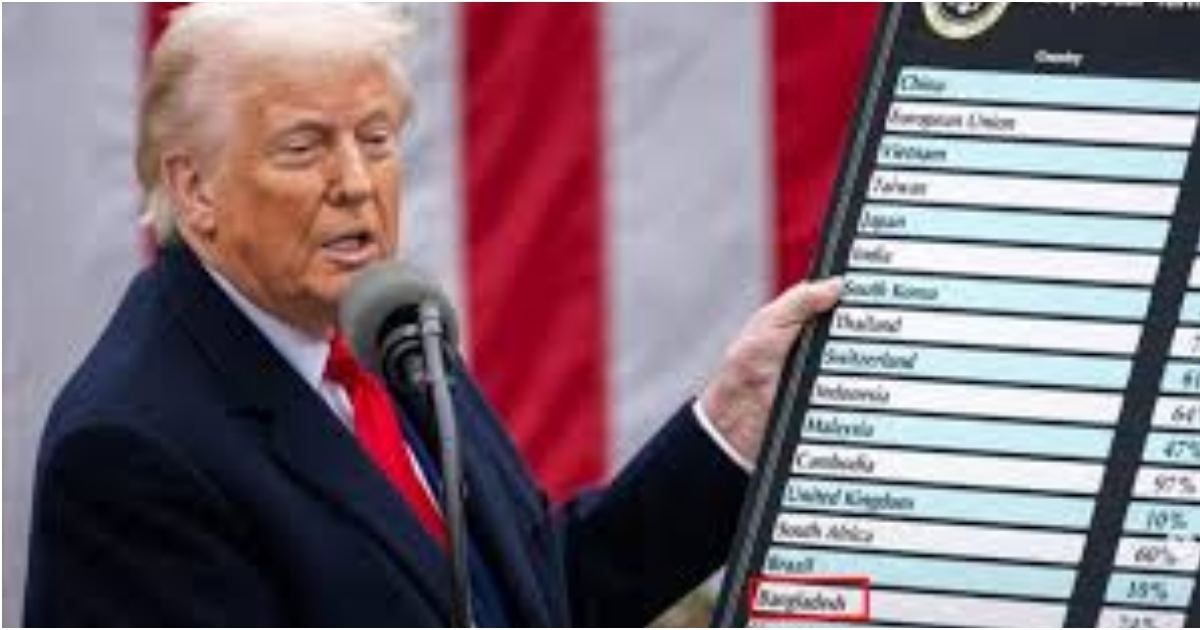 5-percent-of-Bangladeshi-products-are-effective-from-August-1-by-Trump
