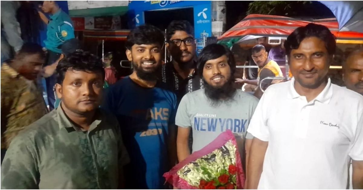 Two-young-students-are-free-after-3-and-a-half-years-after-taking