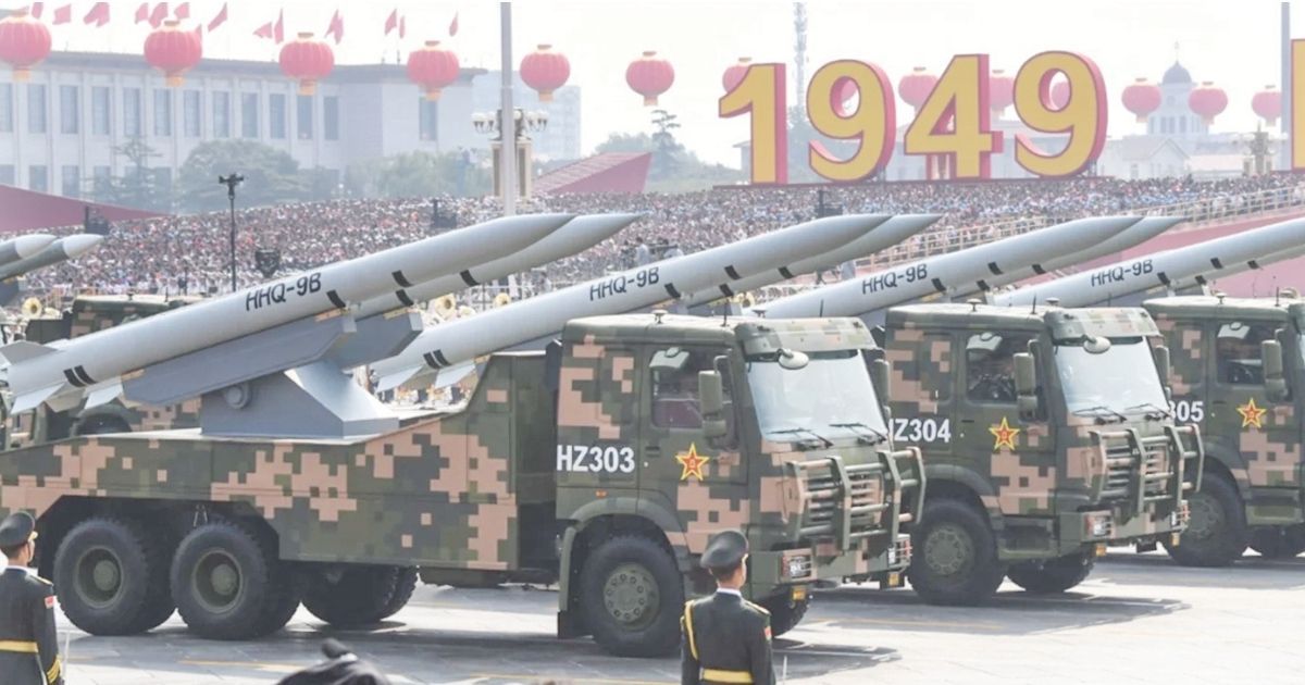 China-gave-Iran-a-terrifying-sky-defense