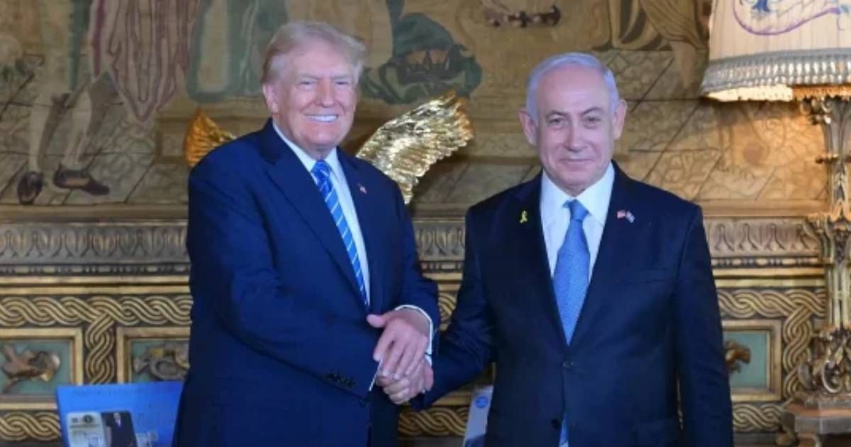 Trumps-new-meeting-with-Netanyahu-to-end-the-Gaza-crisis