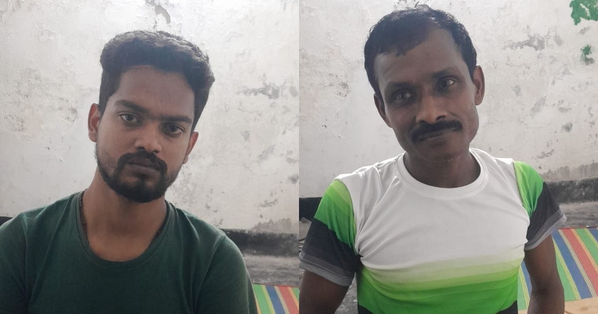 কালীগঞ্জে পৃথক অভিযানে দুই মাদক কারবারি গ্রেফতার 