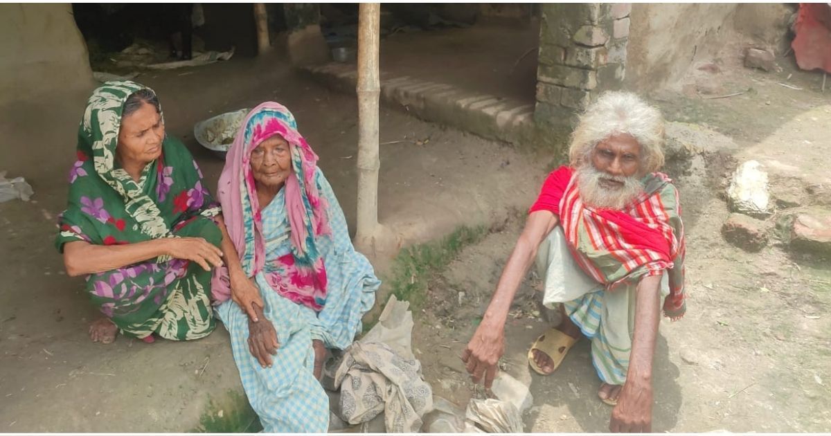 ১৩০-বছর-বয়সেও-জোটেনি-আজিমনের-বয়স্ক-ভাতা-কার্ড