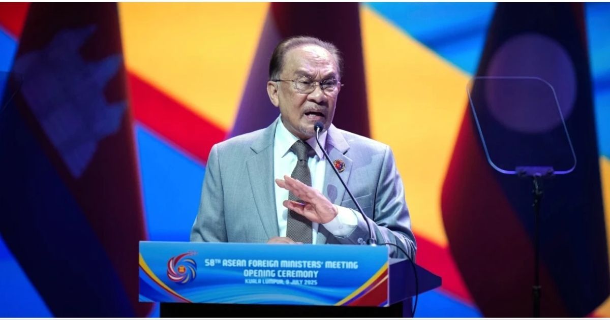 দক্ষিণ-পূর্ব-এশিয়াকে-বাণিজ্যযুদ্ধ-নিয়ে-সতর্ক-করলেন-আনোয়ার-ইব্রাহিম
