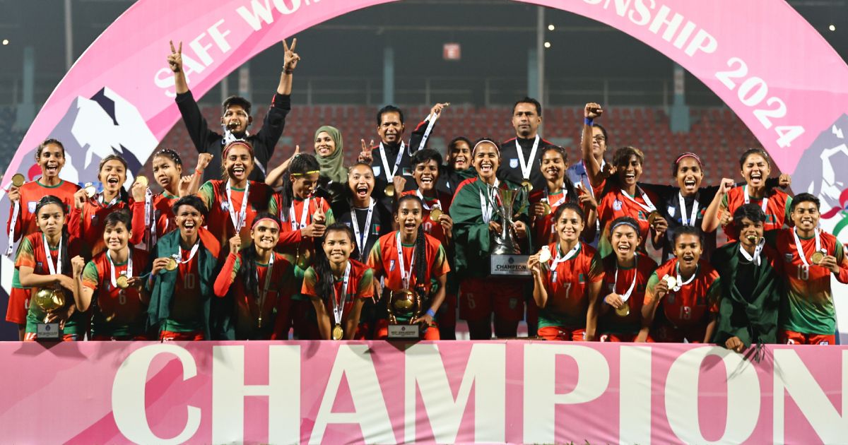 A-20-member-squad-for-the-Under-20-Womens-Clear-Championship