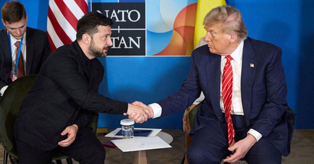 The-United-States-will-pay-the-weapon-to-Ukraine-NATO-Trump