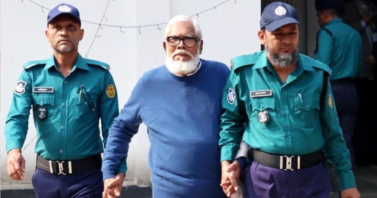 আমিন হত্যা মামলায় রিমান্ডে গুরুত্বপূর্ণ তথ্য দিয়েছেন সালমান এফ রহমান